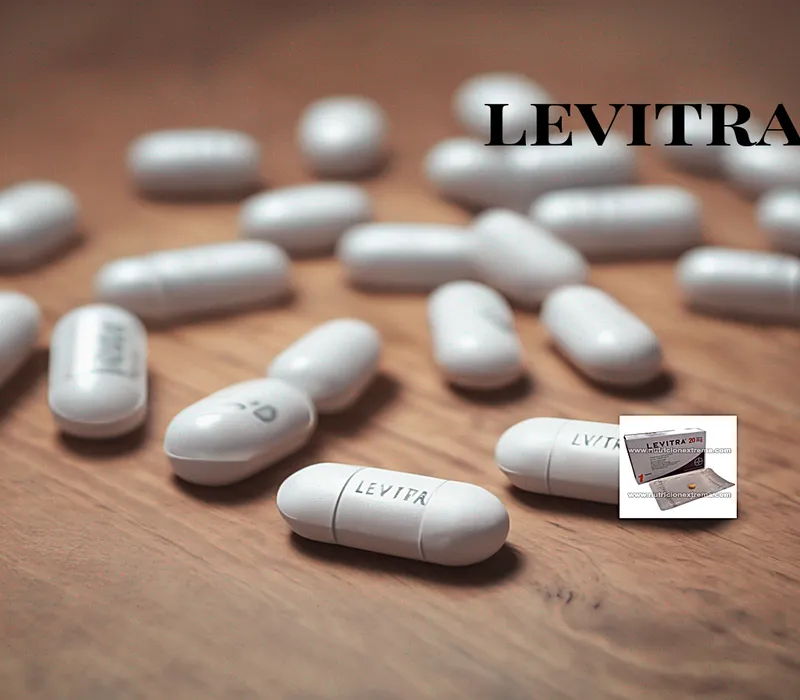 Levitra precio de farmacia